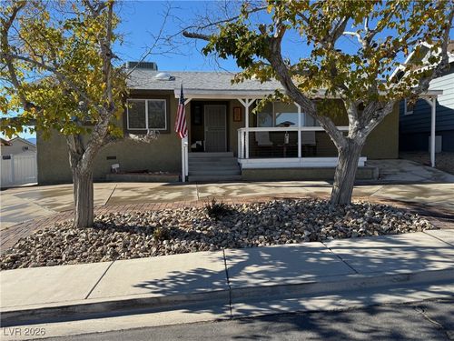 504 Avenue I, Boulder City, NV, 89005-2728 | Card Image