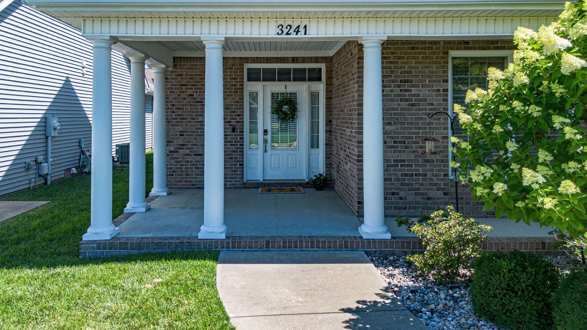 Residential in Paducah 4