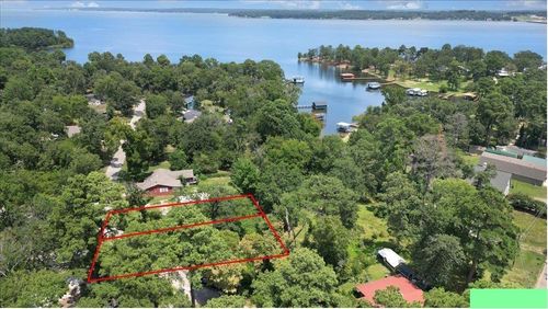 TBD Lot 2 Brierwood Drive, Frankston, TX, 75763 | Card Image