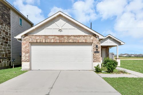 7971 Tuscan Cypress Dr Drive, Cypress, TX, 77433 | Card Image