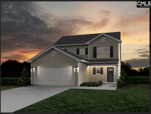 915 Blenheim Way, Gilbert, SC, 29054 | Card Image