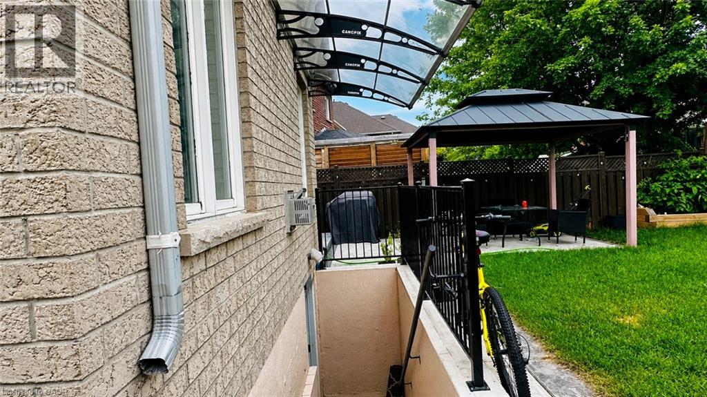 Residential Lease in Georgetown 4