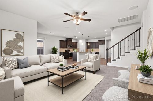 9101 Fescue Dr, Fort Worth, TX, 76179-8182 | Card Image