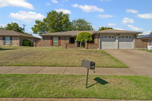 6512 Arthur Dr, Edgecliff Village, TX, 76134-2809 | Card Image