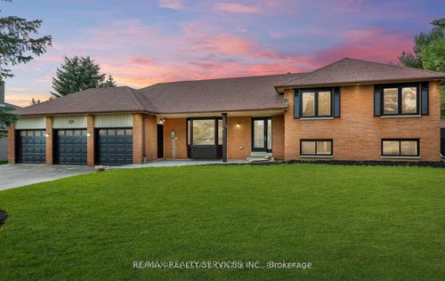 4 Blue Horizon Crt, Caledon Village, ON, L7K0V1 | Card Image