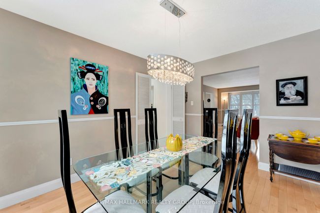2121 Fillmore Cres, House other with 5 bedrooms, 4 bathrooms and 4 parking in Gloucester ON | Image 8