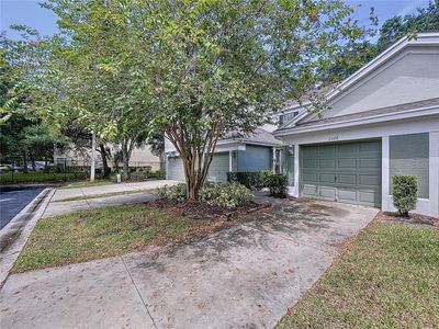 2108 Rottwell Court, Townhouse with 2 bedrooms, 1 bathrooms and null parking in Brandon FL | Image 1