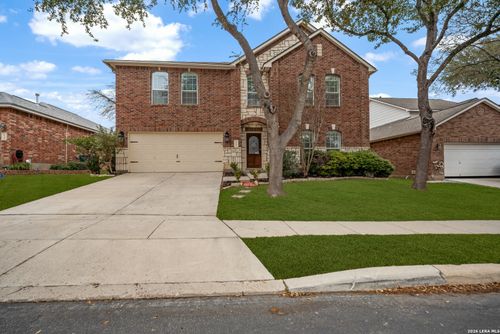39 Atwell Park, San Antonio, TX, 78254-5700 | Card Image