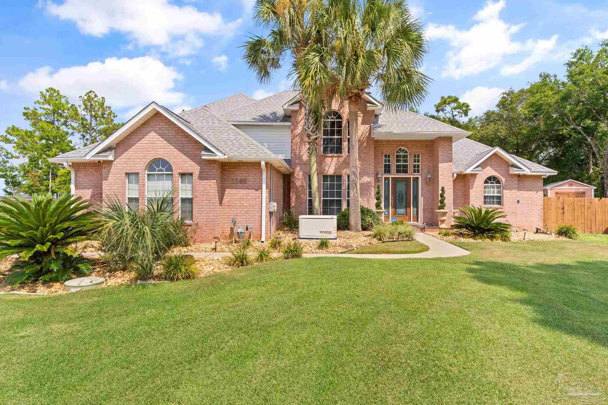 Shore Way, Pensacola, FL 32507