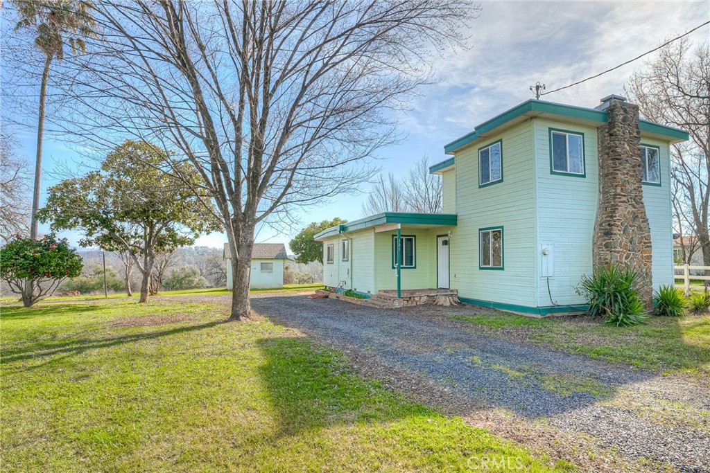 Residential in Oroville 3