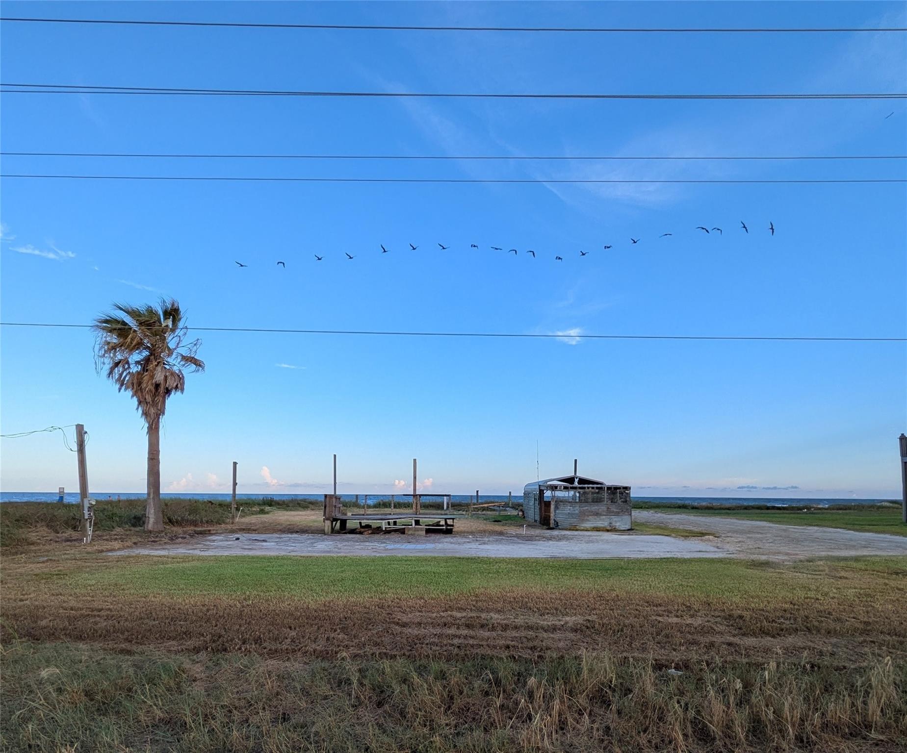 Land in Gilchrist