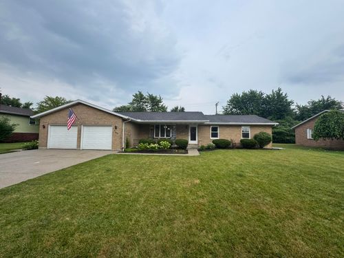 305 Briarwood Dr, Coldwater, OH, 45828-1003 | Card Image