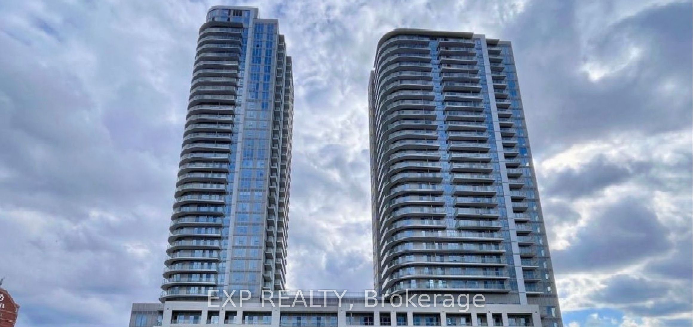 Residential Lease in Toronto E07 4