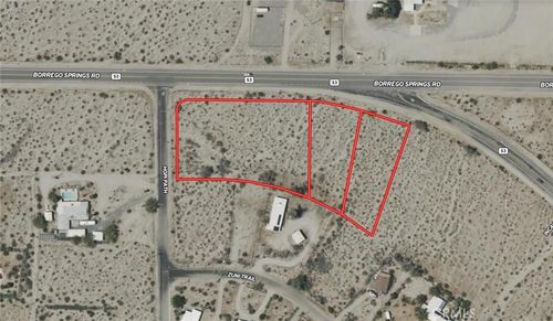 4470 Borrego Springs Rd, Borrego Springs, CA, 92004 | Card Image