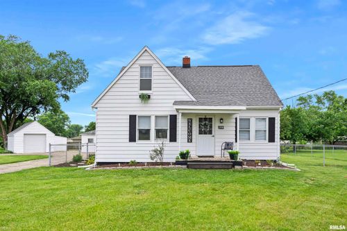 1900 Airport Rd, Peoria, IL, 61607-1315 | Card Image