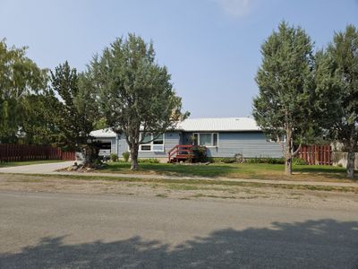 214 Laura Street, House other with 4 bedrooms, 2 bathrooms and null parking in Augusta MT | Image 2