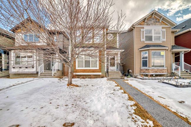212 Autumn Green Se, House other with 3 bedrooms, 3 bathrooms and 2 parking in Calgary AB | Image 47
