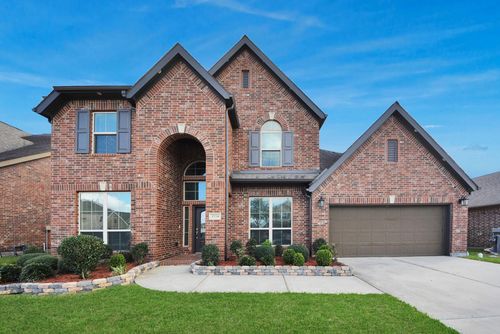 2714 Newport Lake Blvd, Manvel, TX, 77578-1616 | Card Image