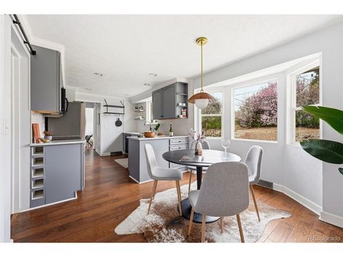 4455 E Hinsdale Pl, Centennial, CO, 80122-2450 | Card Image