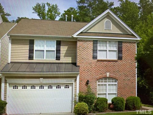 6006 Mcdevon Dr, Raleigh, NC, 27617-8324 | Card Image