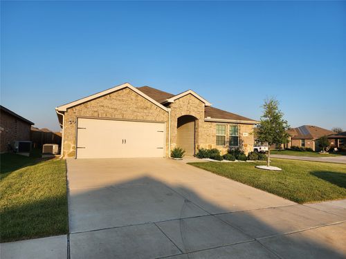 100 Stovall Ln, Caddo Mills, TX, 75135-6161 | Card Image