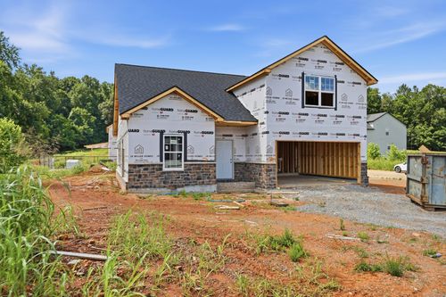 3016 Timberdale Dr, Clarksville, TN, 37042-8852 | Card Image