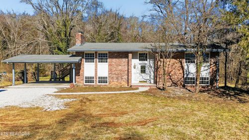 98 Oklahoma Ave, Oak Ridge, TN, 37830-8640 | Card Image