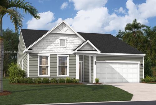 100 Gun Powder Court, Hardeeville, SC, 29927 | Card Image