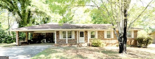 811 Verde Dr, Riverdale, GA, 30274-1647 | Card Image