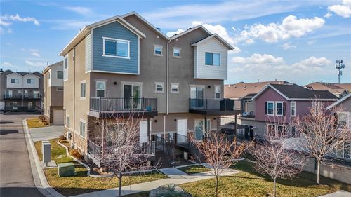 1536 W 3870 S, West Valley City, UT, 84119-6292 | Card Image