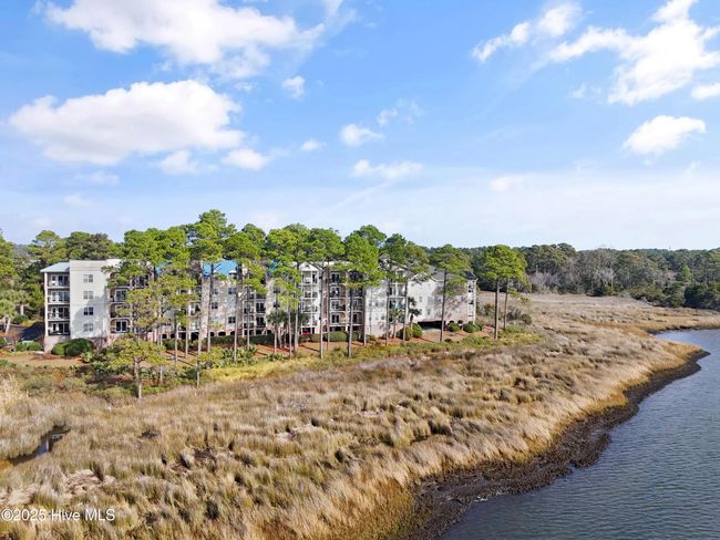 UNIT-2107 - 2100 Marsh Grove Ln, Condo with 2 bedrooms, 2 bathrooms and null parking in Southport NC | Image 47