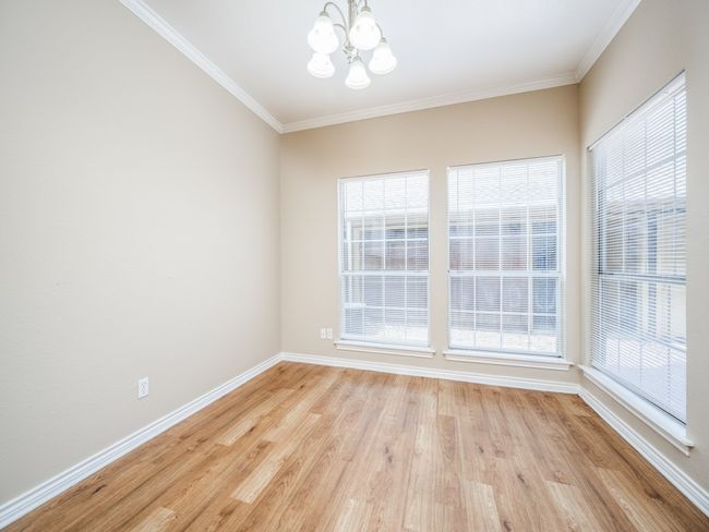 Dining area | Image 12