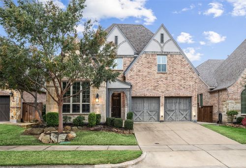3016 Little Ml, The Colony, TX, 75056-6606 | Card Image