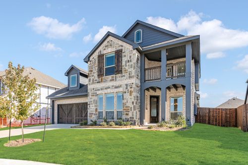 1116 Cobalt Ln, Red Oak, TX, 75154-1692 | Card Image