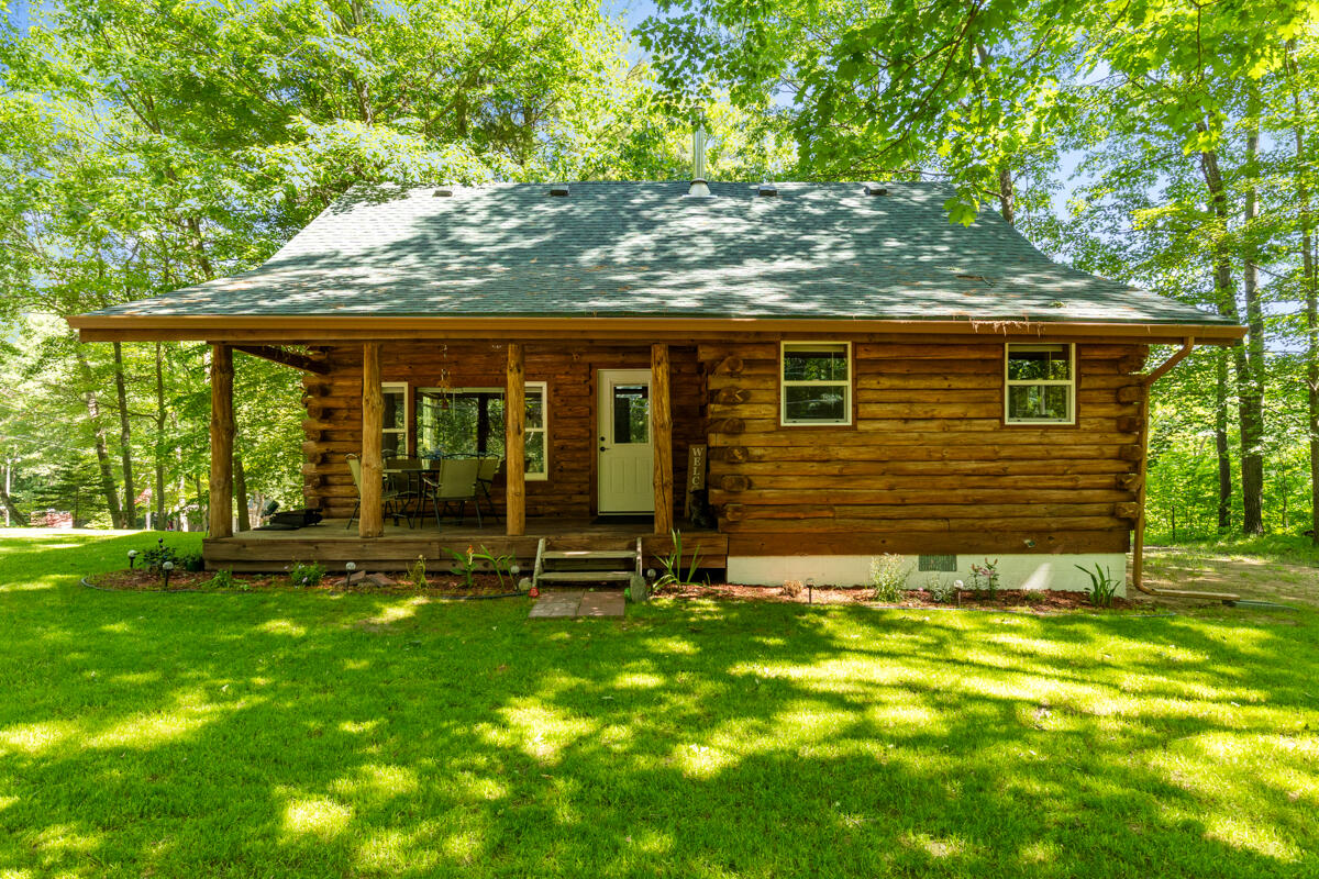 Birch Dr, Lakeview, MI 48850