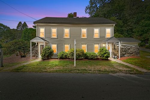 8 Parker St, Southborough, MA, 01772-1949 | Card Image
