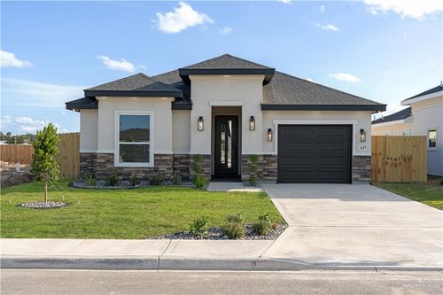 437 Sandy Road, Donna, TX, 78537 | Card Image