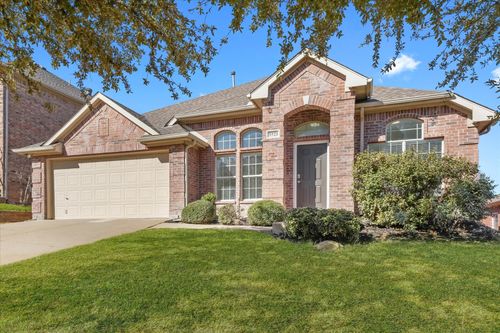 3521 Varden St, Fort Worth, TX, 76244-9519 | Card Image