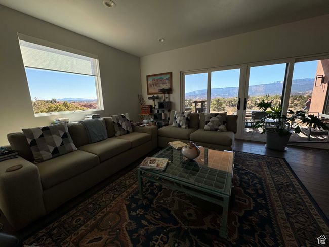 Living room/great room in primary residence | Image 13
