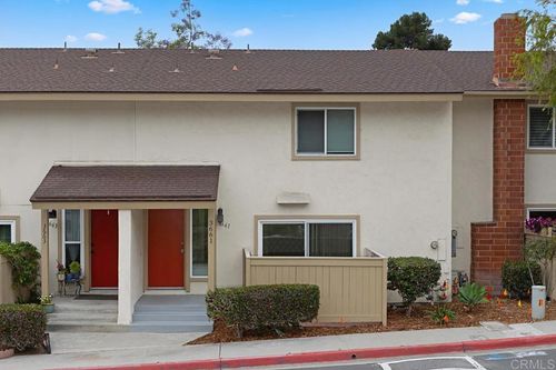 3661 Harvard Dr, Oceanside, CA, 92056-4110 | Card Image