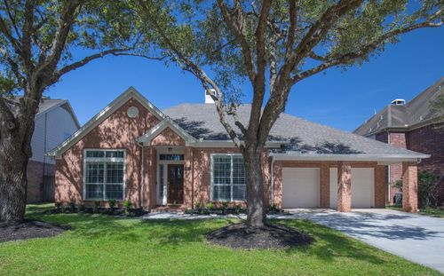 2307 Upland Park Dr, Sugar Land, TX, 77479-7032 | Card Image