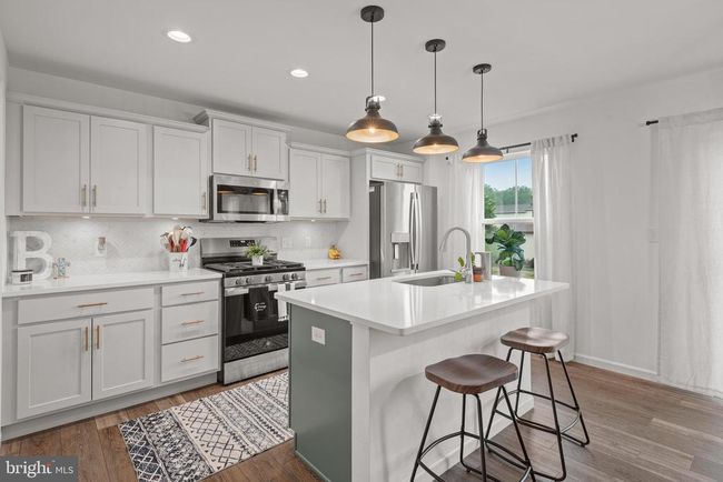 113 Appaloosa Dr, House other with 4 bedrooms, 3 bathrooms and null parking in MARIETTA PA | Image 8