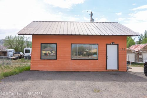 139 Main St, La Barge, WY, 83123-5103 | Card Image