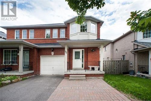 15 Warren Bradley Street, Markham (Berczy), ON, L6C2W5 | Card Image