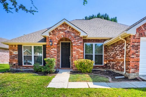 2302 Hodges Pl, Mansfield, TX, 76063-3733 | Card Image