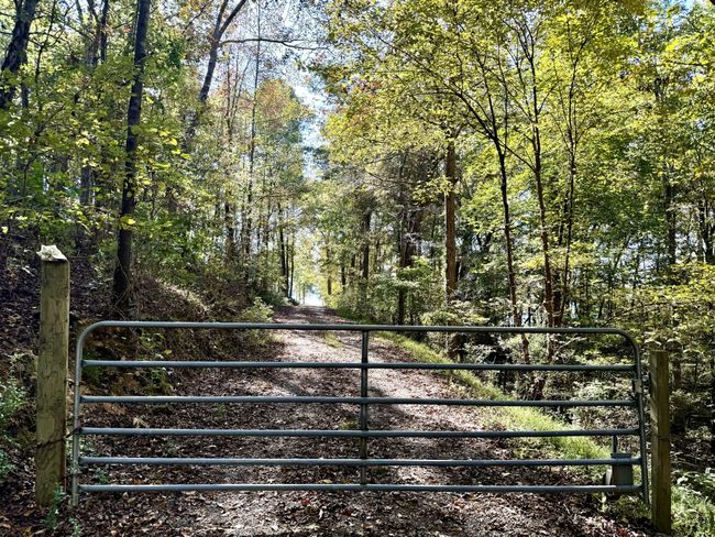 Security Gate leading to Dock/Ramp for HOA Members. Located with 0.25 mile of home | Image 51