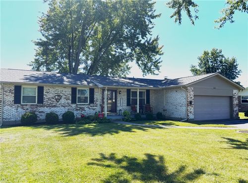 4614 W Wenger Rd, Clayton, OH, 45315-9727 | Card Image