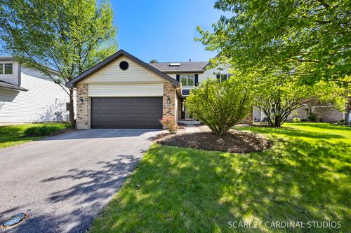 535 Chester Ct W, Aurora, IL, 60504-5229 | Card Image