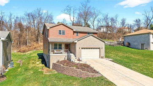 225 Andrew Dr, Jefferson Hills, PA, 15025-3843 | Card Image