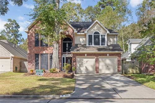 5311 Willow Knoll Court, Houston, TX, 77345 | Card Image